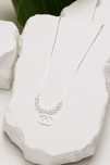 Lant argint 925 Chanel