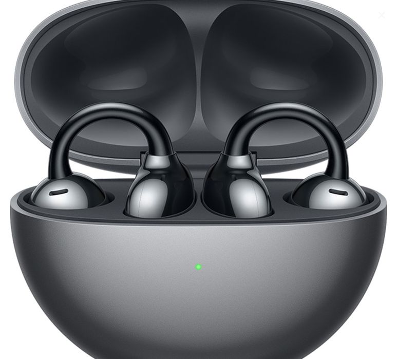 HUAWEI Free Clip Carcasa cu Incarcare wireless