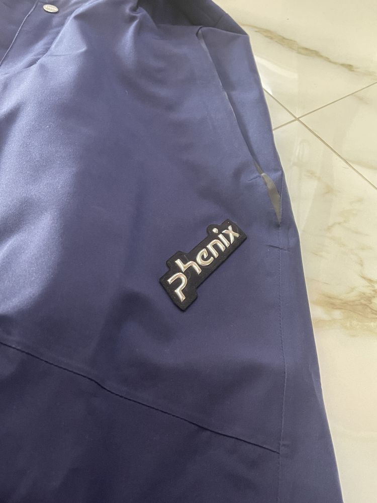 Ски екип “Phenix”