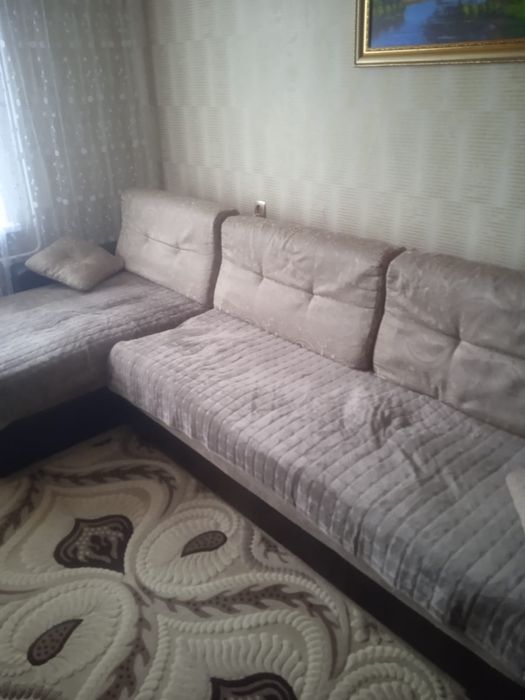 Продам диван угловой