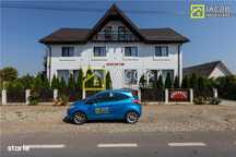 Vila\/Pensiune D+P+E+M cu multiple functionalitati: locuit, HoReCa, t