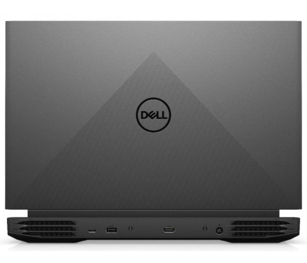 Мощный Игровой ноутбук Dell Full