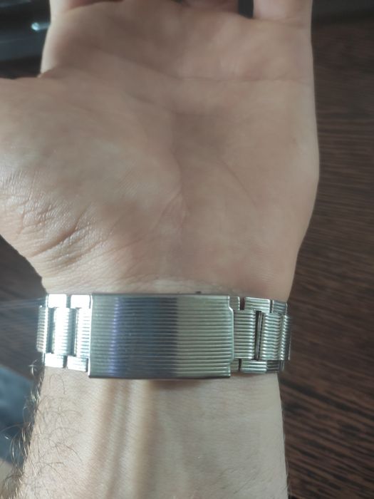 Ceas Vostok komandirski rusesc mecanic nu atlantic ,doxa ,oris , fossi