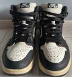 Jordan 1 High Dark Mocha