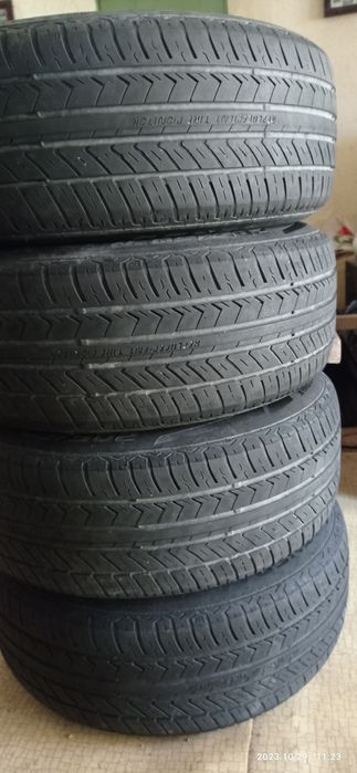 4 genti aluminiu R15 .BMW E36  seria3