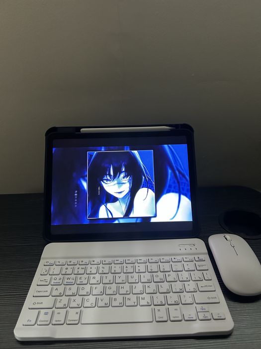 Продам ipad air 5 64gb