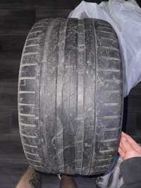 Комплект покрышек Nokian 295/40/R20