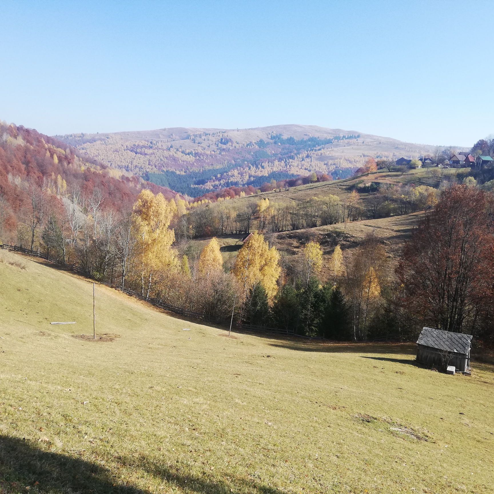 Teren de vânzare