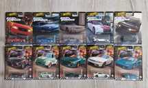 Hot Wheels Premium