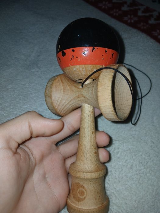 Okendama sticky clear