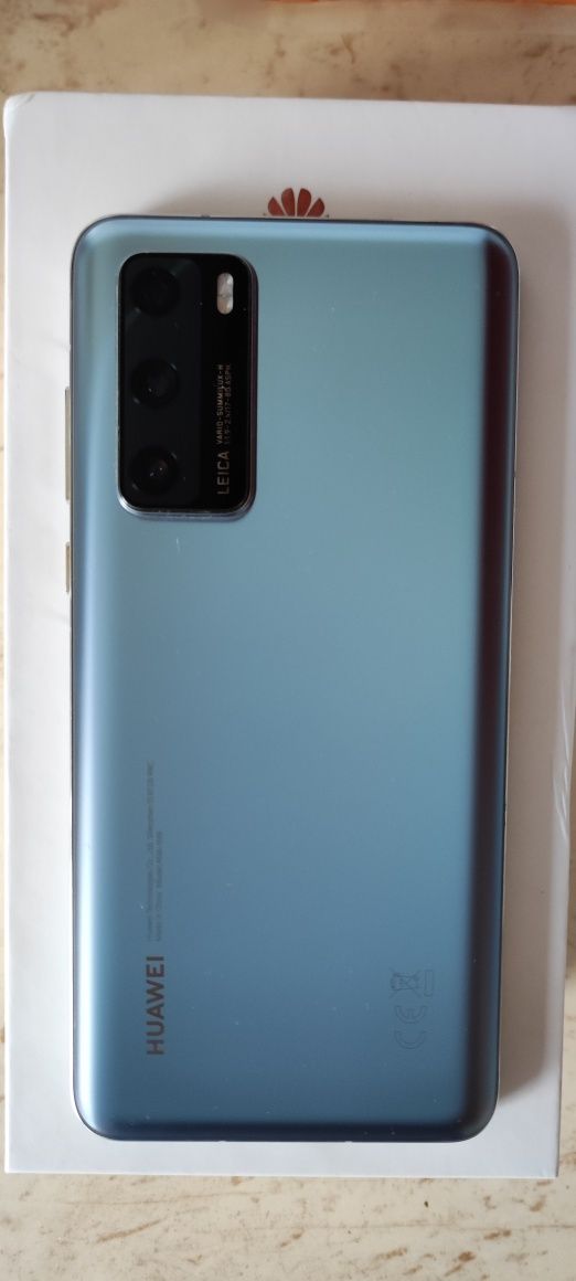 Huawei p40 128 GB