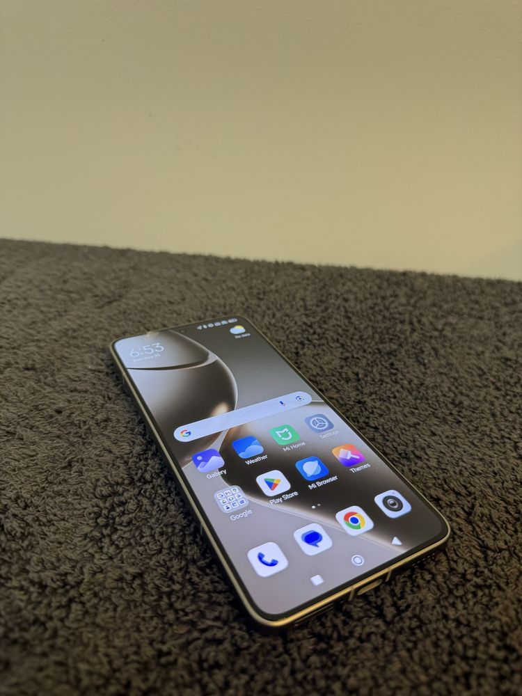 Xiaomi 14 TPro- stare impecabila, ca si nou!