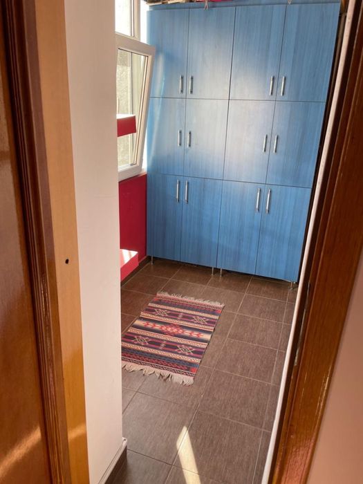 Inchiriere - apartament 3 camere Crangasi cu loc de parcare