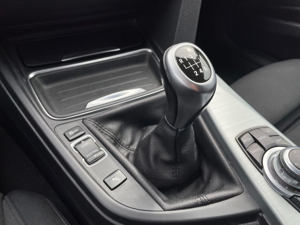 BMW Seria 3 F30 320D 184Cp Sport Line