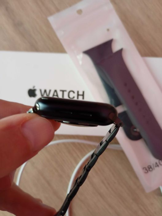 Apple Watch SE 2