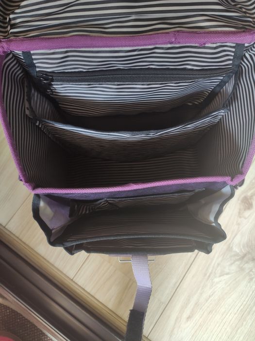 Детска ученическа раница