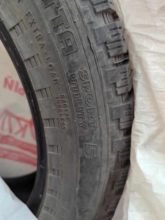 Шины зимние Nokian