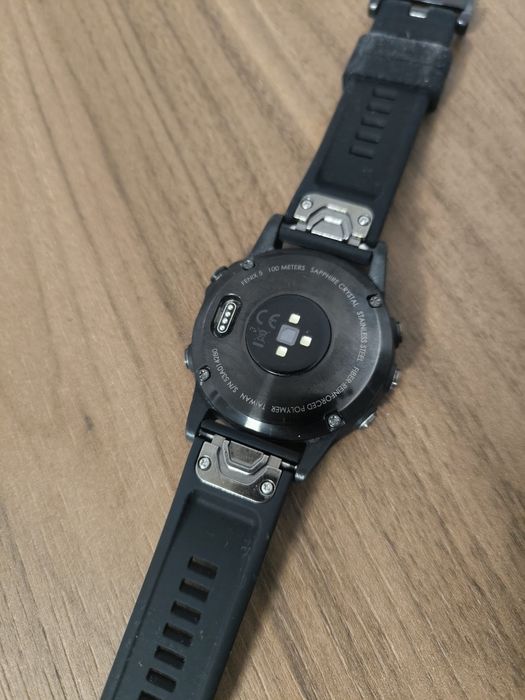 Ceas Smart Garmin Fenix 5