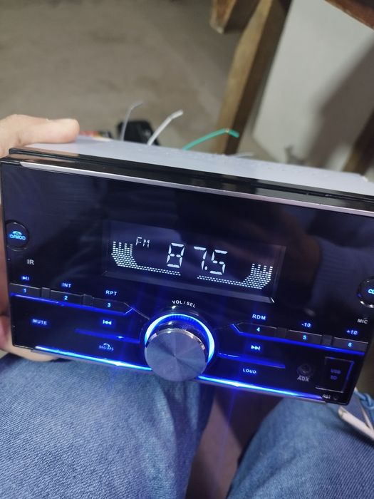 Pioner magnitafon arzonchisi