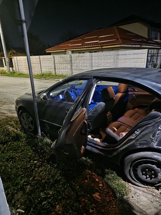 Skoda Octavia II 2008 1.9tdi Pentru piese