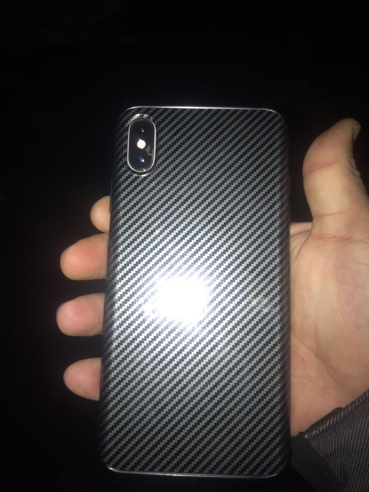 Айфон XS max 256гб