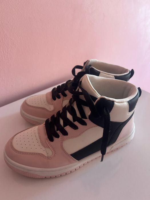 Детски кецове за момиче