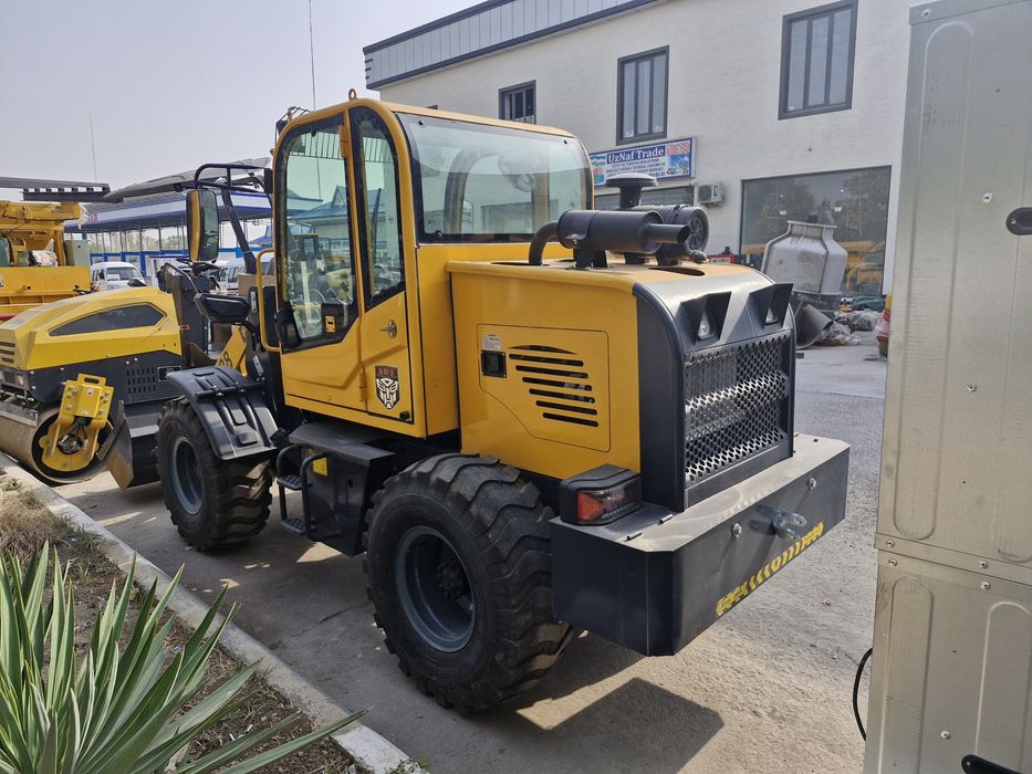 ПОГРУСЧИК 0,5 ва 1,5 куб