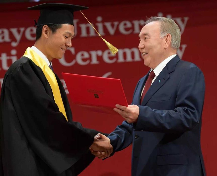 Научная работа Научная Статья Научный Проект Зерде SCOPUS ККСОН