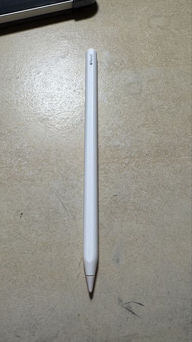 Apple pencil 2nd Generation