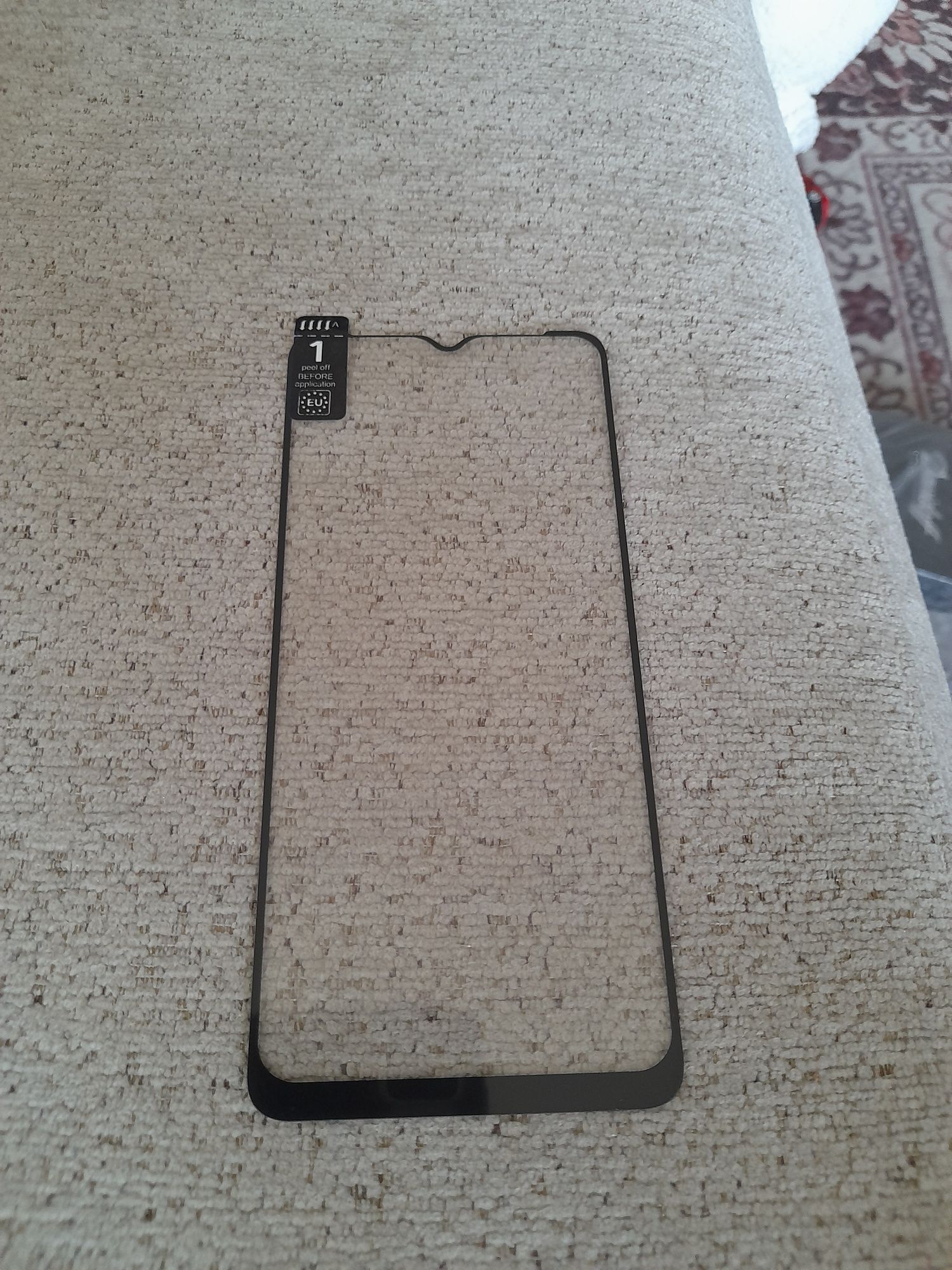 Стъклен протектор за ТCL,Samsung.