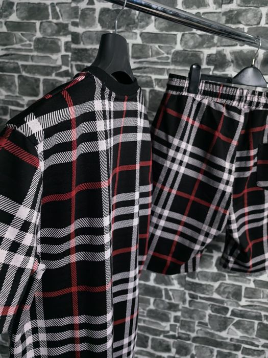 Мъжки летен екип