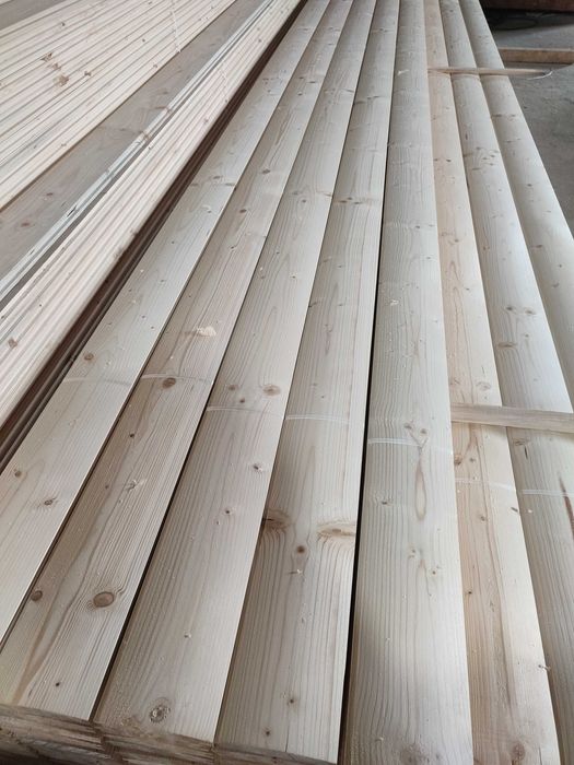 Vand Lambriuri molid si semirotunde