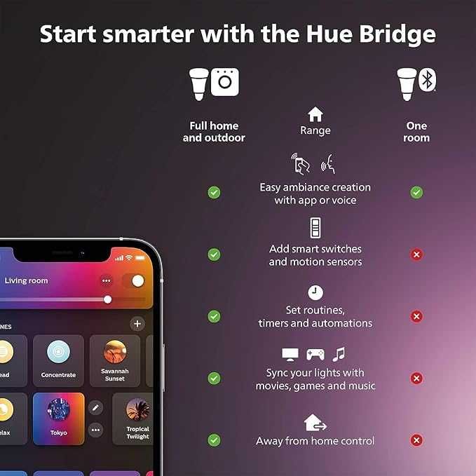 Philips Hue Bridge