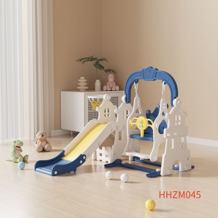 Игровой комплекс