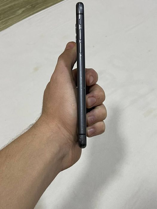 Iphone 11 128 gb ochilmagan