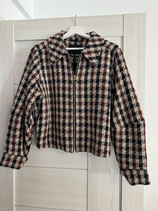 Geaca de toamna bomber