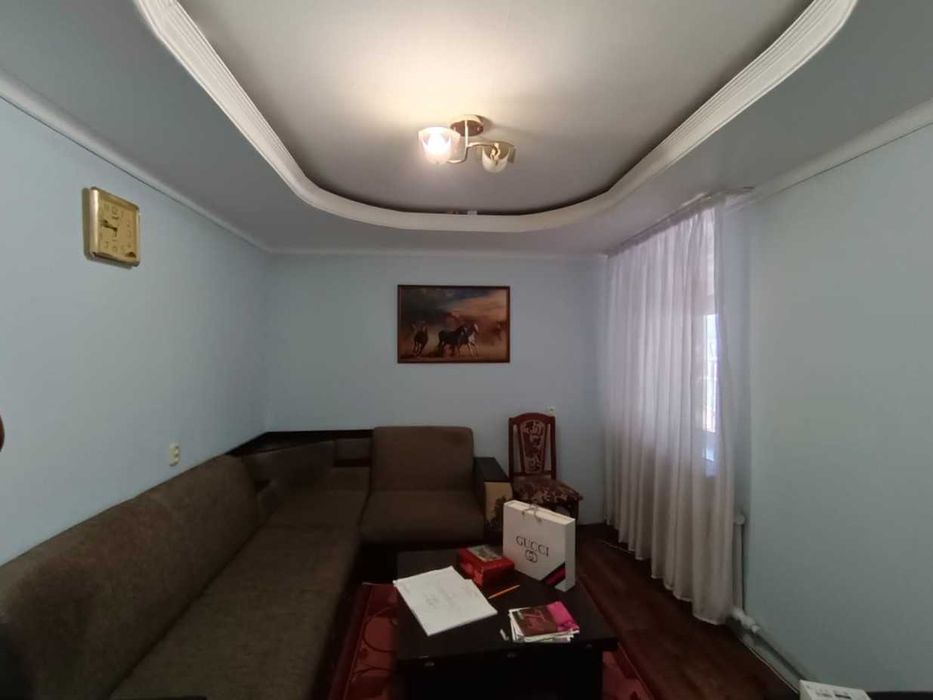 Продам дом в Пришахтинске. Помогу оформить в ипотеку.