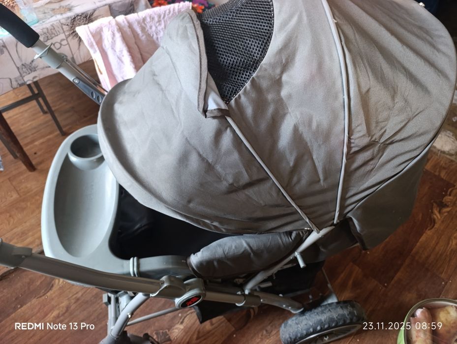 Детская каласка навый