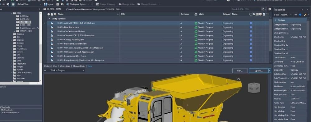 Cursuri Autocad 3D, 2D
