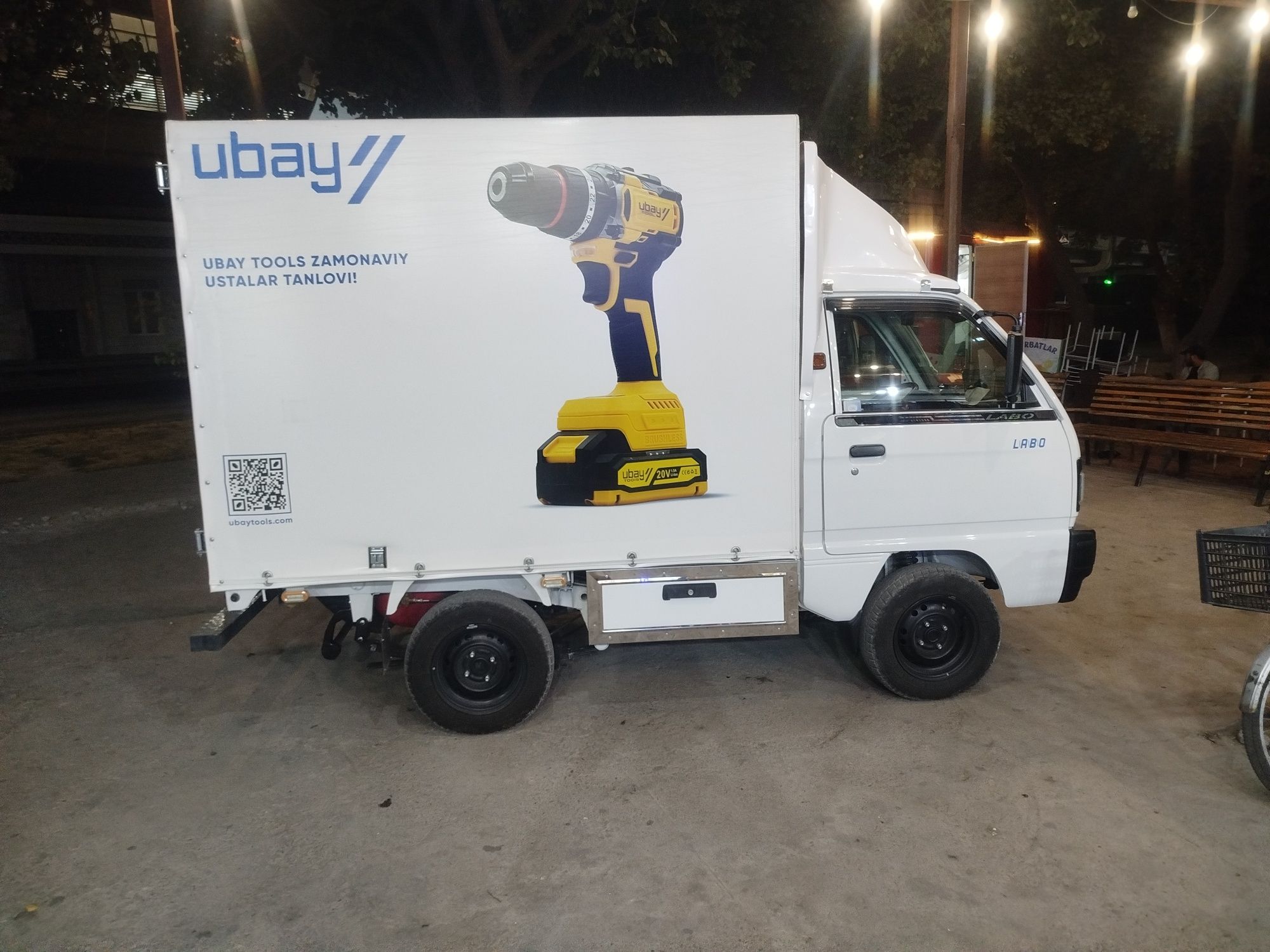 Labo 2025 termo  bortli