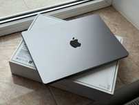 MacBook Pro 14inch M1 2021 (16GB ; 1TB)