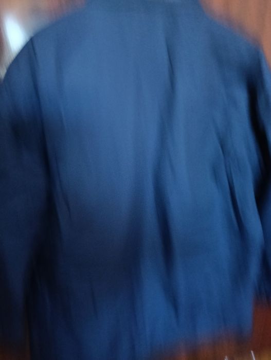 Geaca Lacoste matlasată