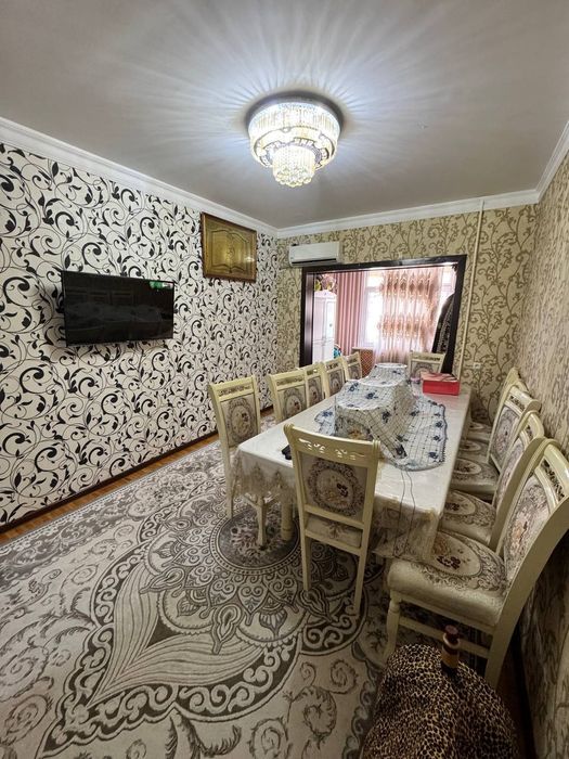 Тузель 3 массив 2хона