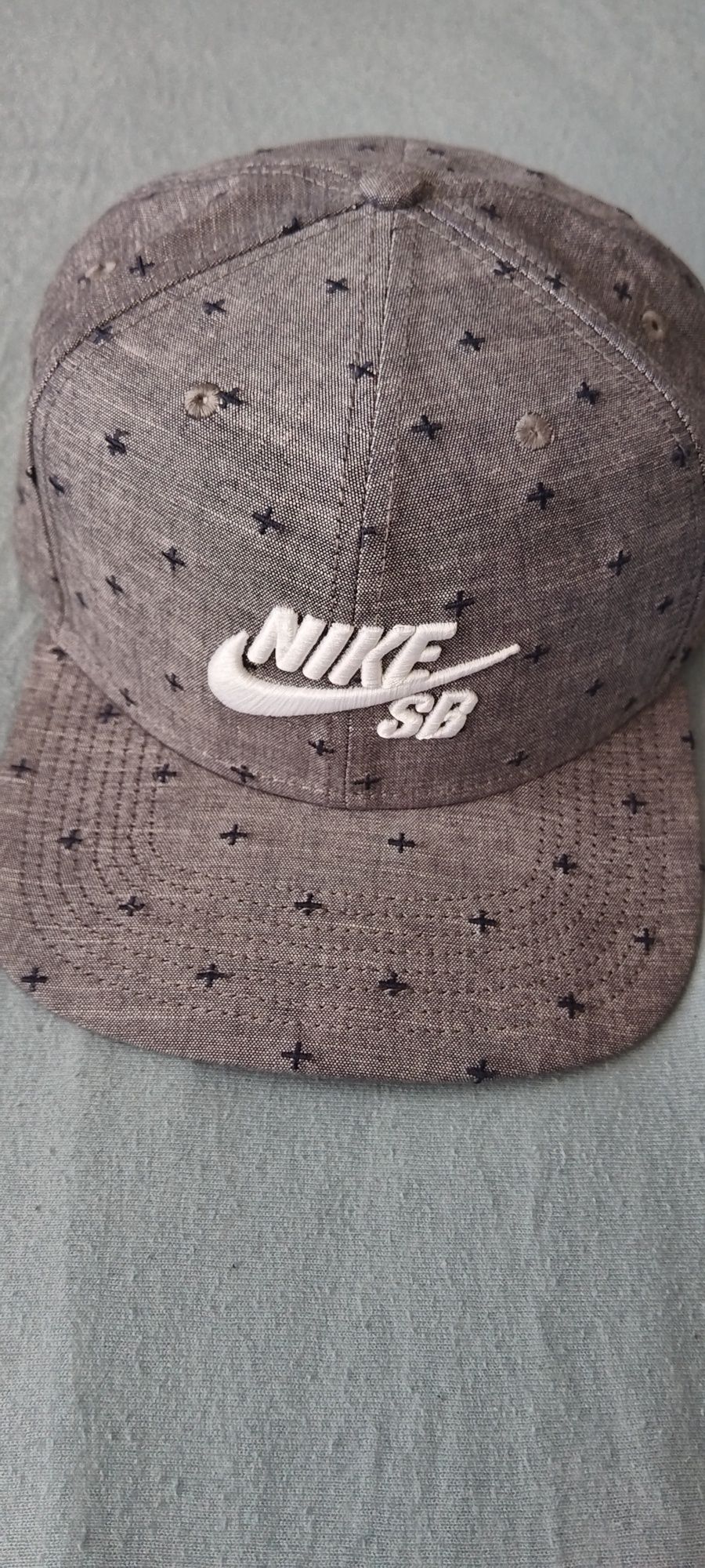 Мъжка шапка Nike