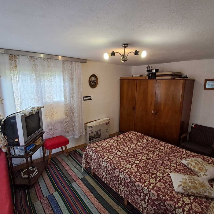 Продава се Къща в с. Донино, Област Габрово - 72 кв.м за 531 €/кв.м - Снимка #5