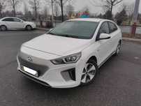 Hyundai Ioniq Electric 2018й Soh100%