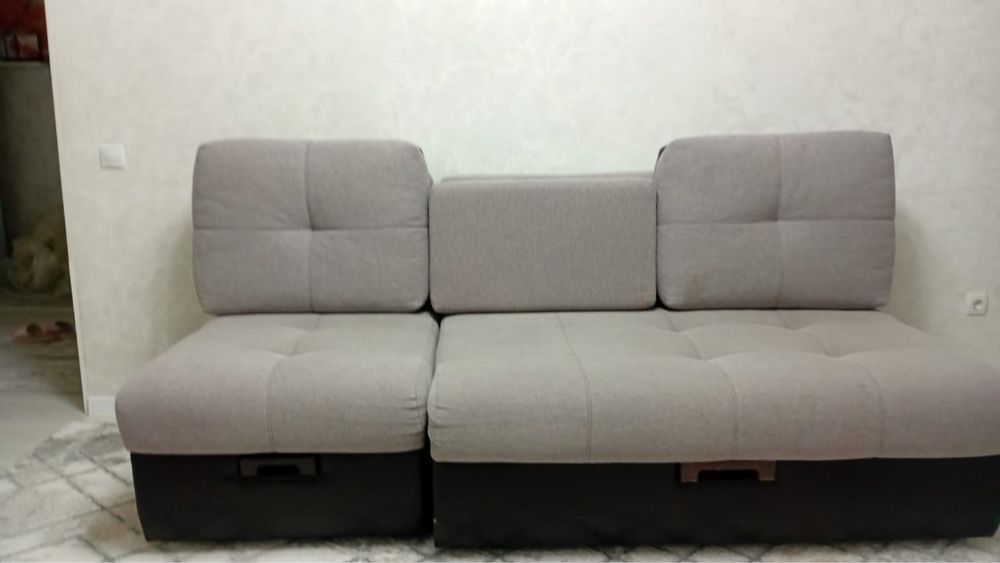 Диван таза еш жери сынбаган