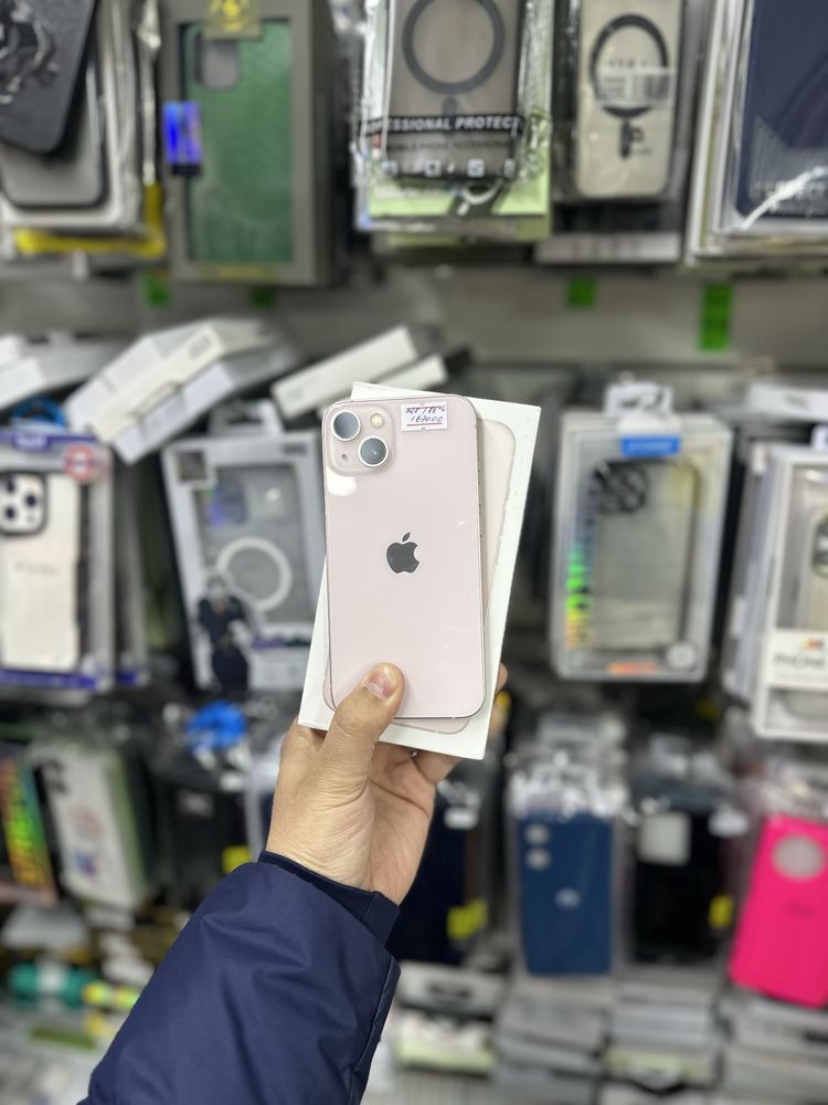 Iphone 13/128 памяти