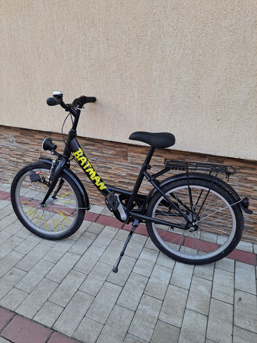 Biciclete / triciclete copii ( fete băieți 3-12)ani( damă)(roți pe 14,