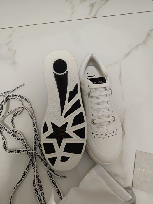 Încălțăminte Jimmy Choo